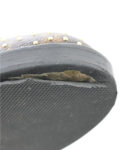 LOUIS VUITTON รองเท้าสวมทางการ