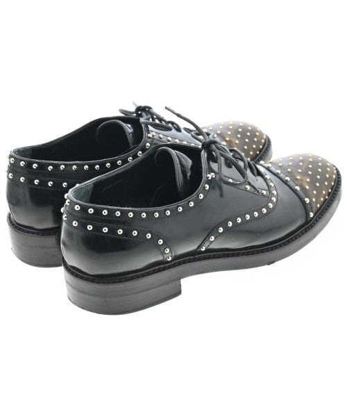 LOUIS VUITTON รองเท้าสวมทางการ