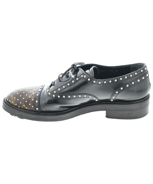 LOUIS VUITTON รองเท้าสวมทางการ