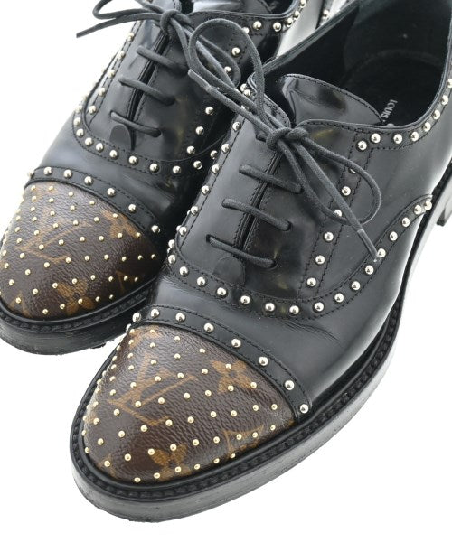 LOUIS VUITTON รองเท้าสวมทางการ