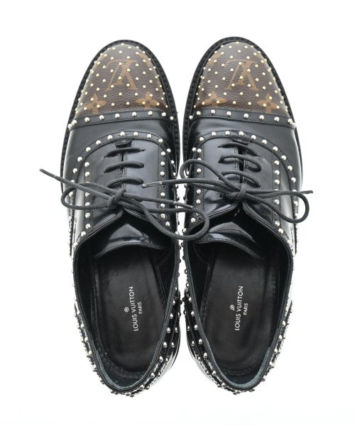 LOUIS VUITTON รองเท้าสวมทางการ