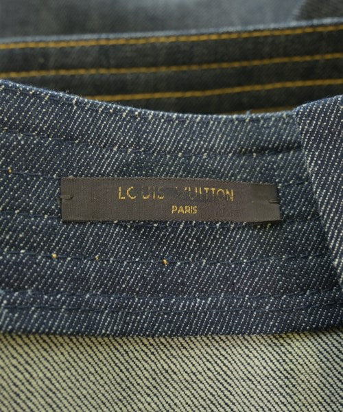 LOUIS VUITTON กระโปรงยาว/แม็กซี่ยาว