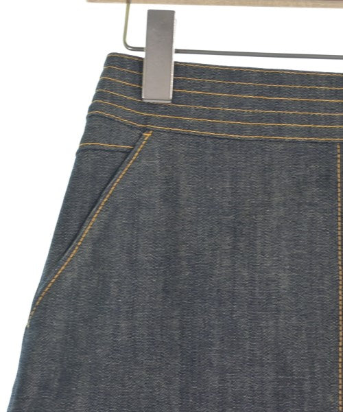 LOUIS VUITTON กระโปรงยาว/แม็กซี่ยาว