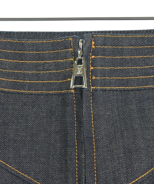 LOUIS VUITTON กระโปรงยาว/แม็กซี่ยาว