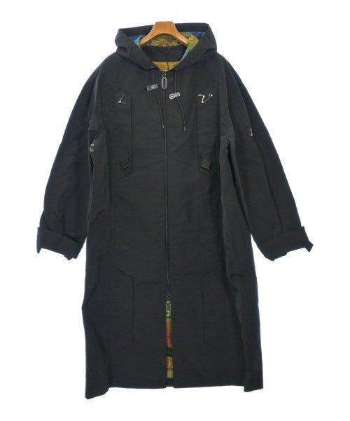 LOUIS VUITTON เสื้อโค้ท อื่น