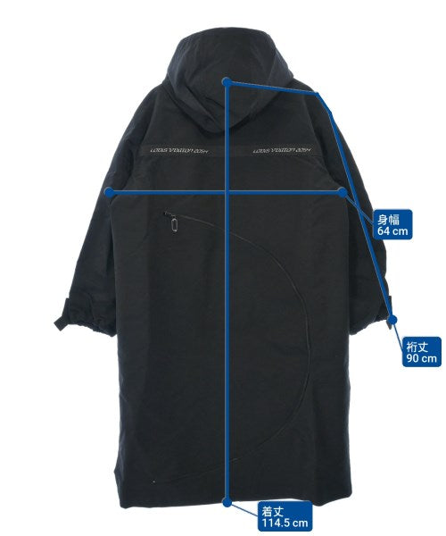 LOUIS VUITTON เสื้อโค้ท อื่น