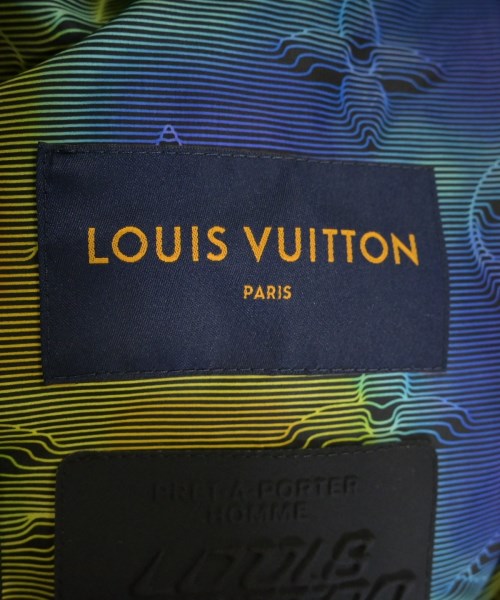 LOUIS VUITTON เสื้อโค้ท อื่น