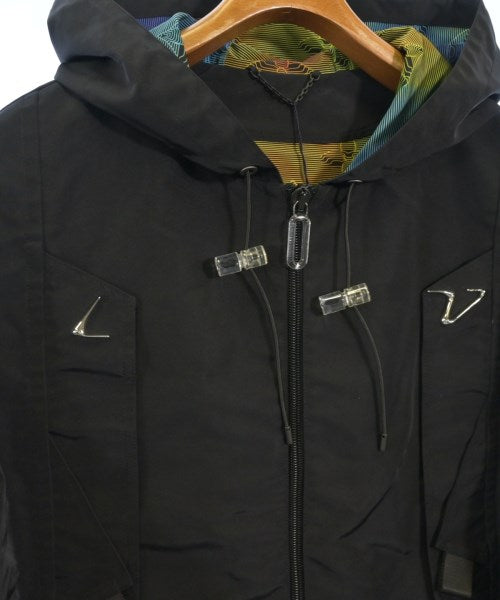 LOUIS VUITTON เสื้อโค้ท อื่น