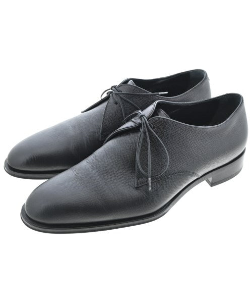 LOUIS VUITTON รองเท้าสวมทางการ