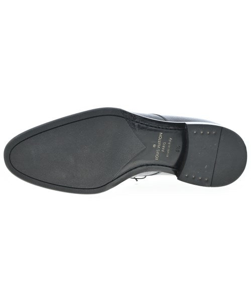 LOUIS VUITTON รองเท้าสวมทางการ