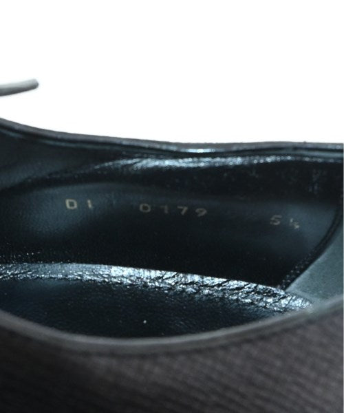 LOUIS VUITTON รองเท้าสวมทางการ