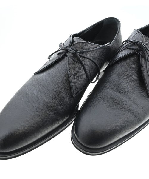 LOUIS VUITTON รองเท้าสวมทางการ