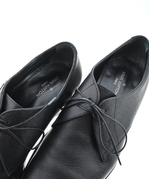 LOUIS VUITTON รองเท้าสวมทางการ