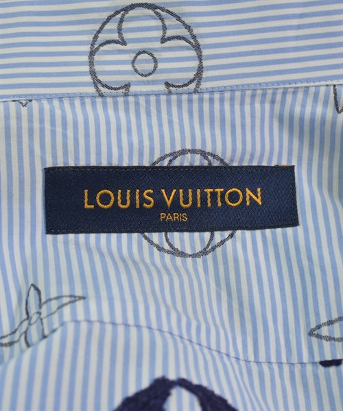 LOUIS VUITTON เสื้อลำลอง