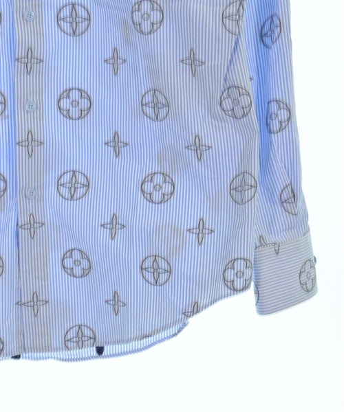 LOUIS VUITTON เสื้อลำลอง