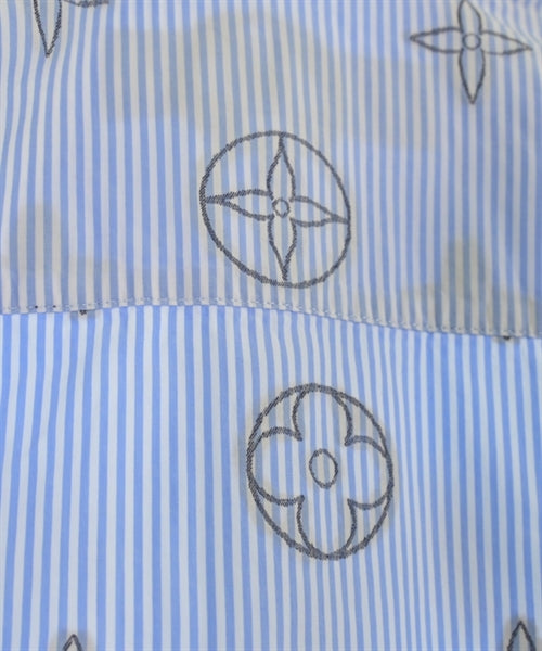 LOUIS VUITTON เสื้อลำลอง