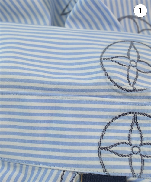 LOUIS VUITTON เสื้อลำลอง