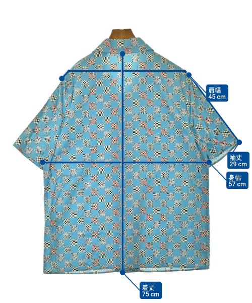 LOUIS VUITTON เสื้อลำลอง