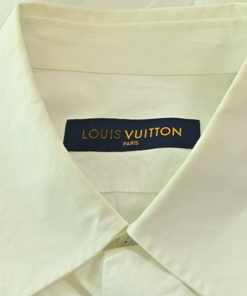 LOUIS VUITTON เสื้อลำลอง