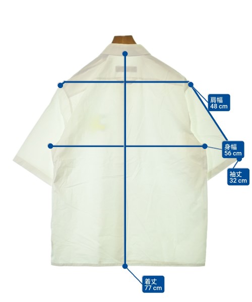 LOUIS VUITTON เสื้อลำลอง