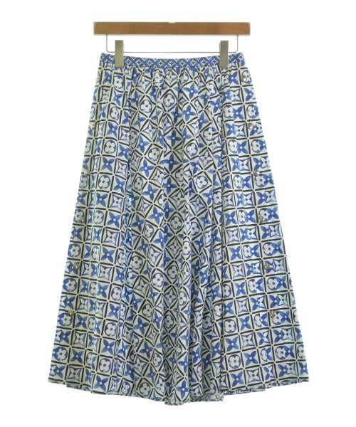 LOUIS VUITTON กระโปรงยาว/แม็กซี่ยาว