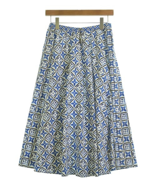 LOUIS VUITTON กระโปรงยาว/แม็กซี่ยาว