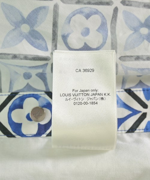 LOUIS VUITTON กระโปรงยาว/แม็กซี่ยาว