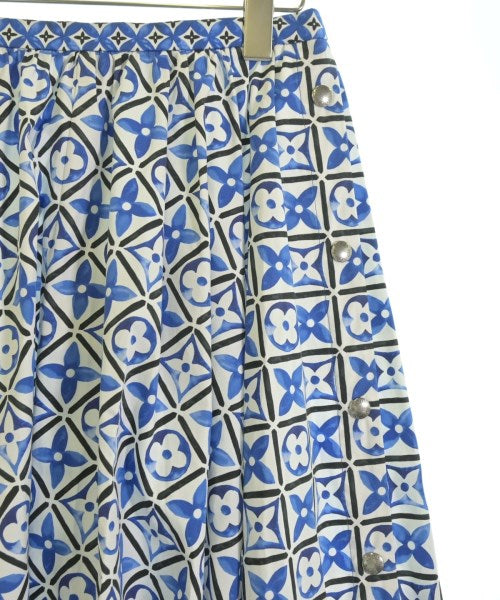 LOUIS VUITTON กระโปรงยาว/แม็กซี่ยาว