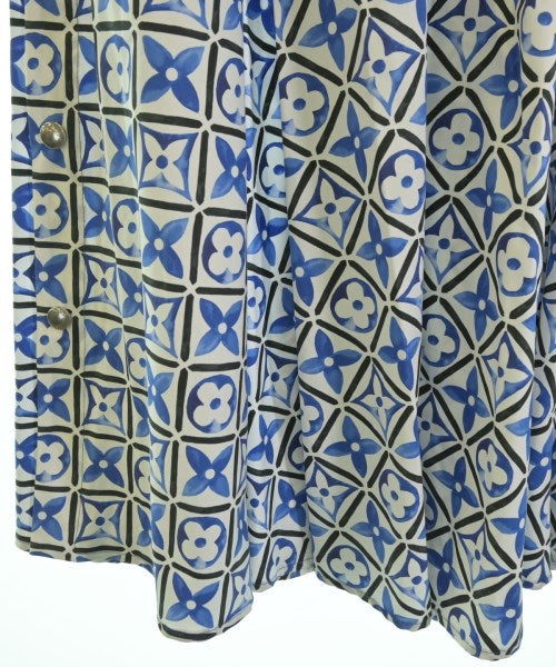 LOUIS VUITTON กระโปรงยาว/แม็กซี่ยาว