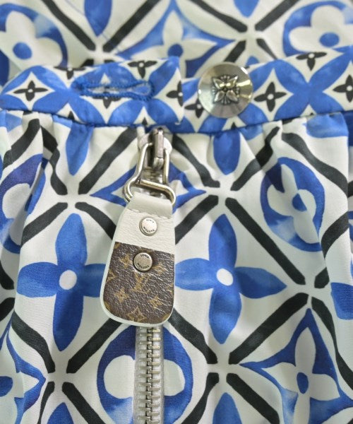 LOUIS VUITTON กระโปรงยาว/แม็กซี่ยาว