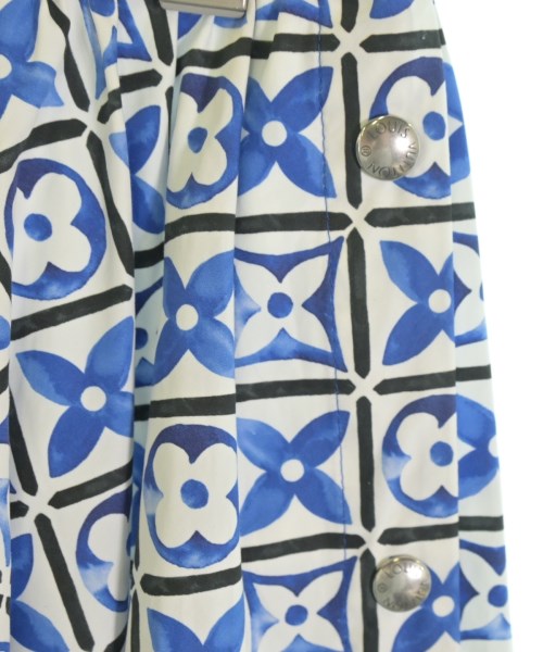 LOUIS VUITTON กระโปรงยาว/แม็กซี่ยาว