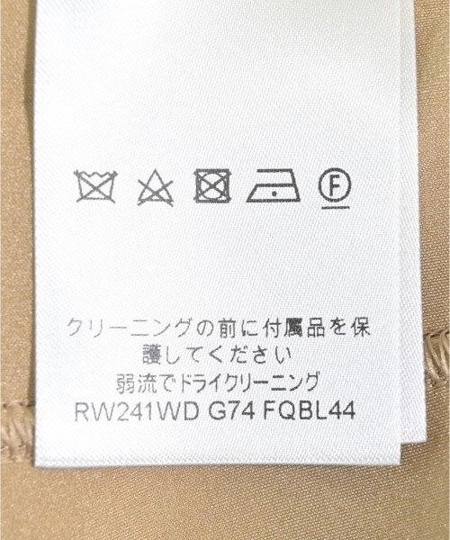 LOUIS VUITTON เสื้อสตรี