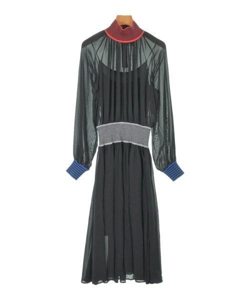 LOUIS VUITTON ชุดเดรส