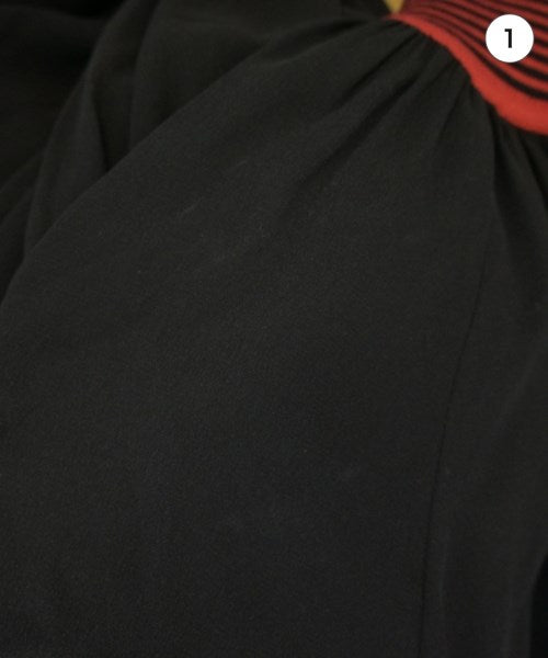 LOUIS VUITTON ชุดเดรส