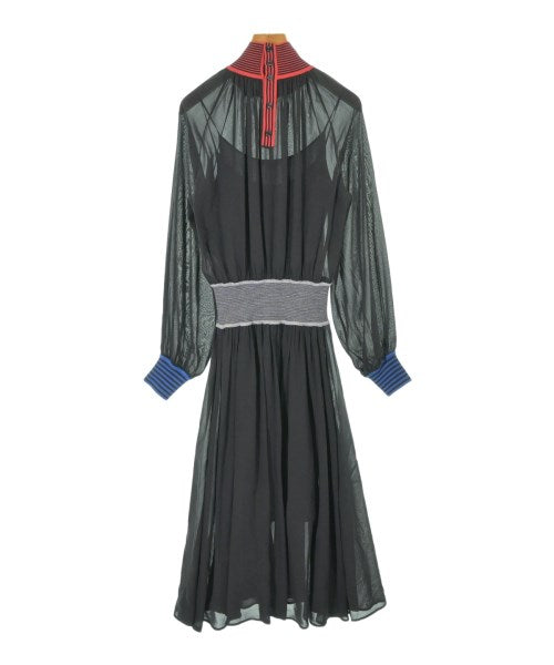 LOUIS VUITTON ชุดเดรส