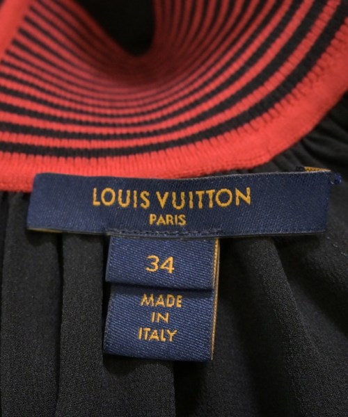 LOUIS VUITTON ชุดเดรส