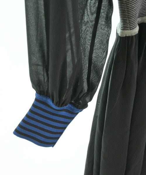 LOUIS VUITTON ชุดเดรส