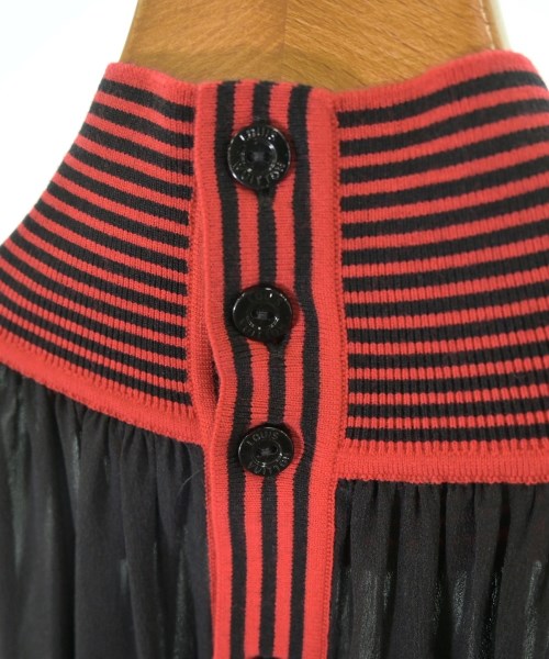 LOUIS VUITTON ชุดเดรส