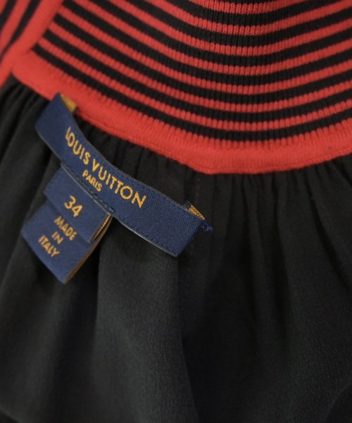 LOUIS VUITTON ชุดเดรส