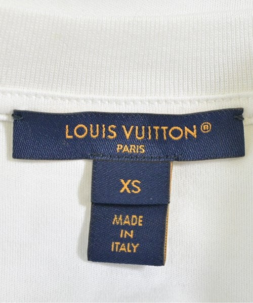 LOUIS VUITTON เสื้อยืด/เสื้อท็อปส์