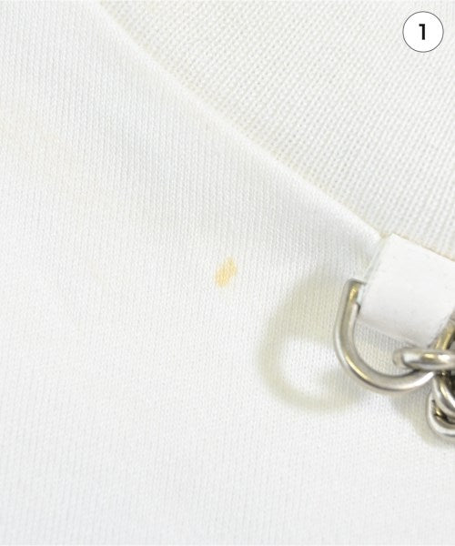 LOUIS VUITTON เสื้อยืด/เสื้อท็อปส์