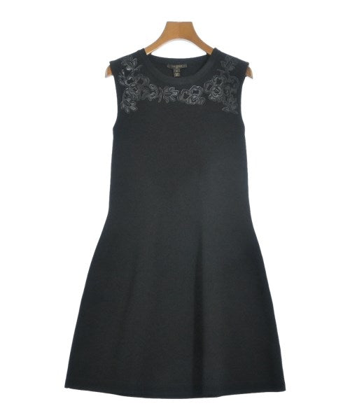 LOUIS VUITTON ชุดเดรส