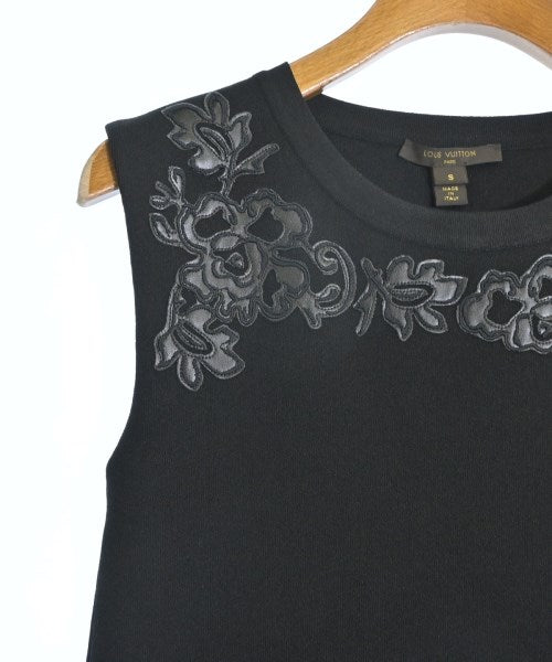 LOUIS VUITTON ชุดเดรส