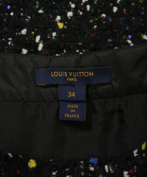 LOUIS VUITTON กระโปรงยาวถึงเข่า