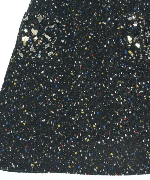 LOUIS VUITTON กระโปรงยาวถึงเข่า