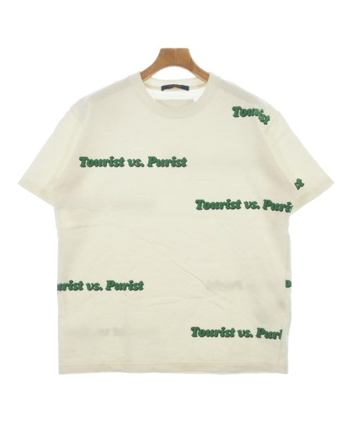 LOUIS VUITTON เสื้อยืด/เสื้อท็อปส์