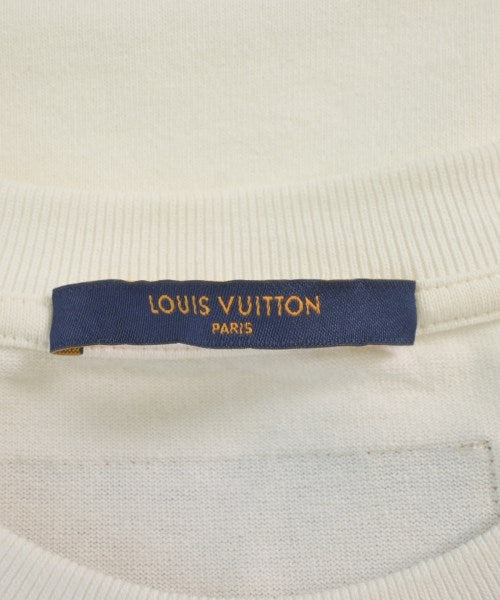 LOUIS VUITTON เสื้อยืด/เสื้อท็อปส์