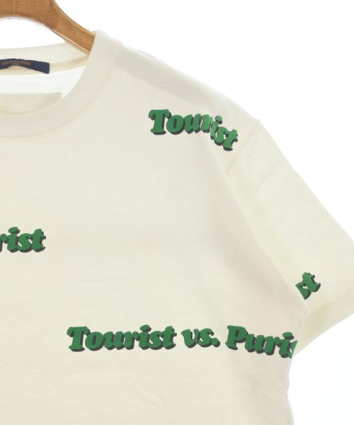 LOUIS VUITTON เสื้อยืด/เสื้อท็อปส์