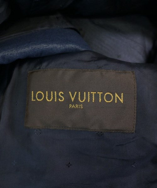 LOUIS VUITTON แจ็คเก็ตเบลาส์ อื่น