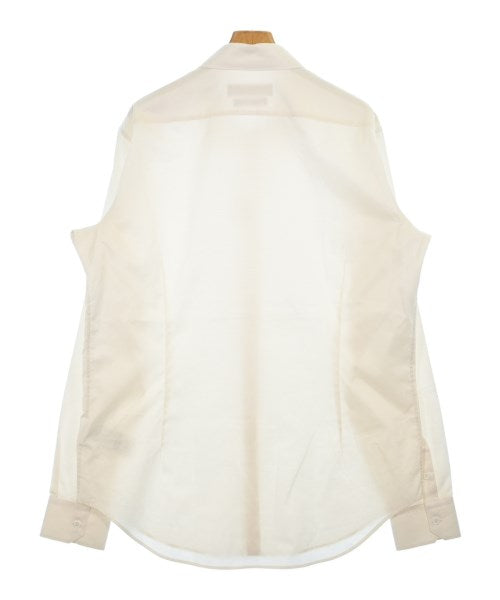 LOUIS VUITTON เสื้อเชิ้ตทางการ